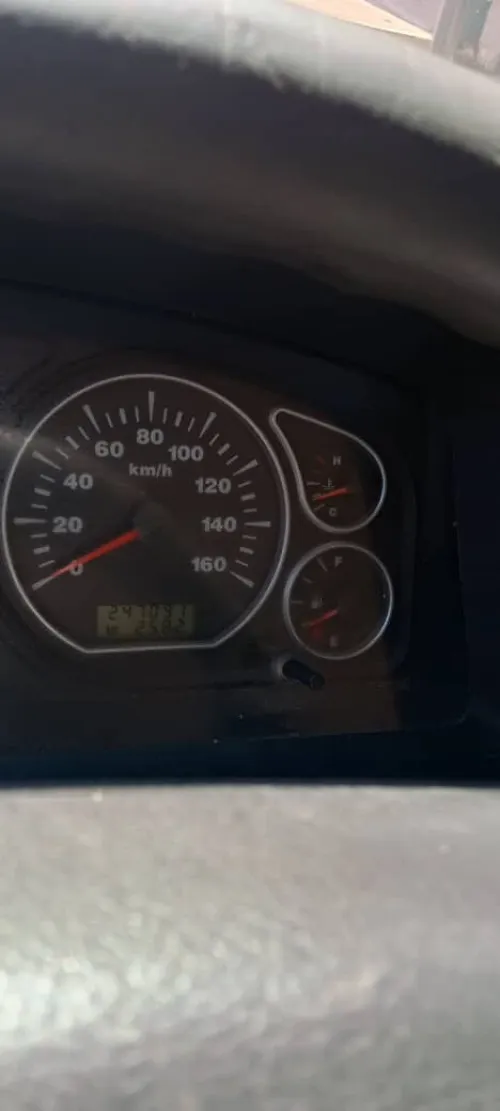 JAC 1040S 2015