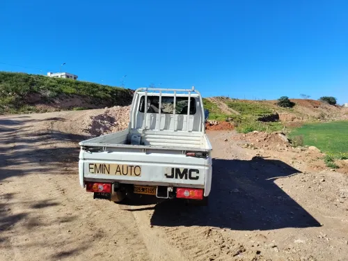 JMC JMC 2015