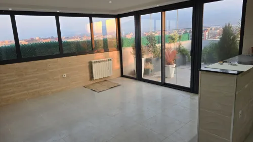 Vente Appartement F3 Blida Boufarik
