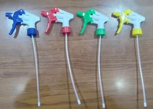Pistolet vaporisateur importation 