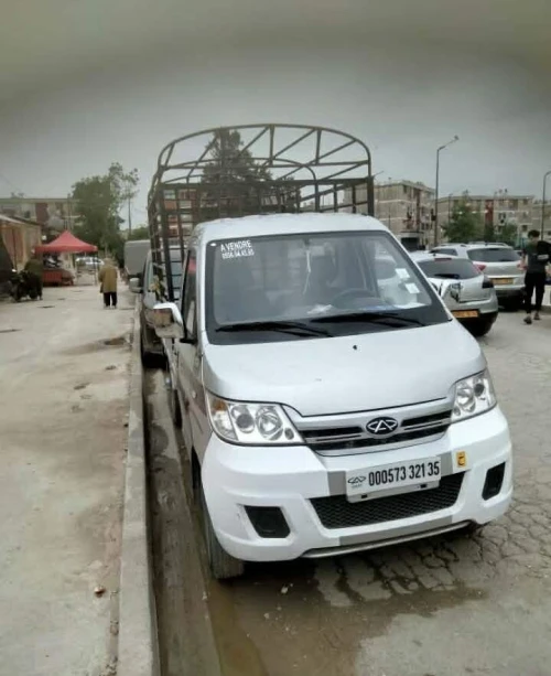 Chery Yoki 2021 yoki