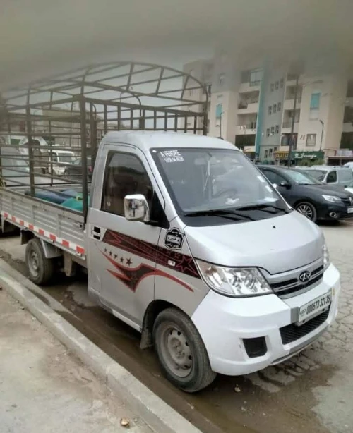 Chery Yoki 2021 yoki