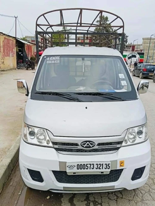 Chery Yoki 2021 yoki