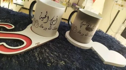 Mug personnalisé 