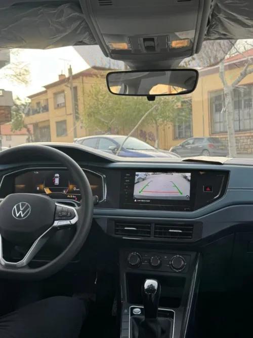 Volkswagen Lavida 2025 Edition