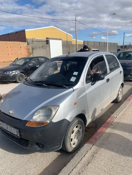 Chevrolet Spark 2013 