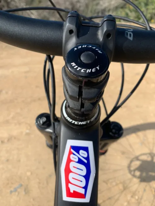 VTT PRICE XC-CARBON