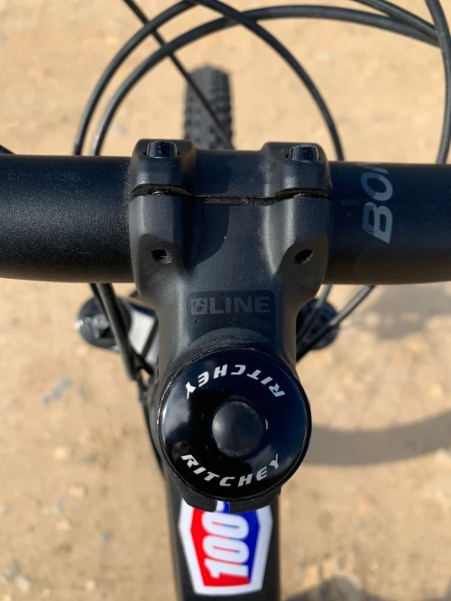VTT PRICE XC-CARBON