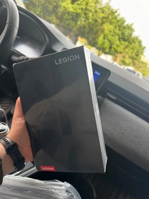 Lenovo legion Y700 Gen 3 