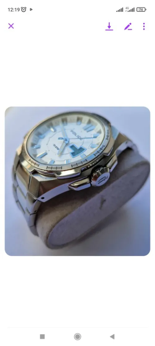 Montres original 