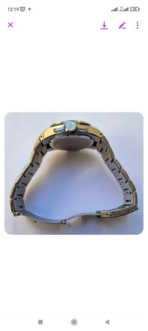 Montres original 