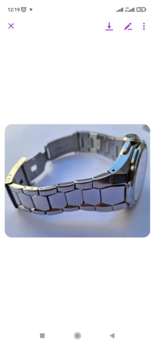 Montres original 