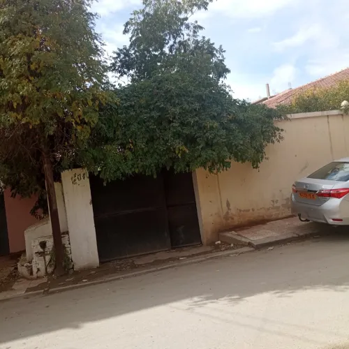 Vente Villa Médéa Medea