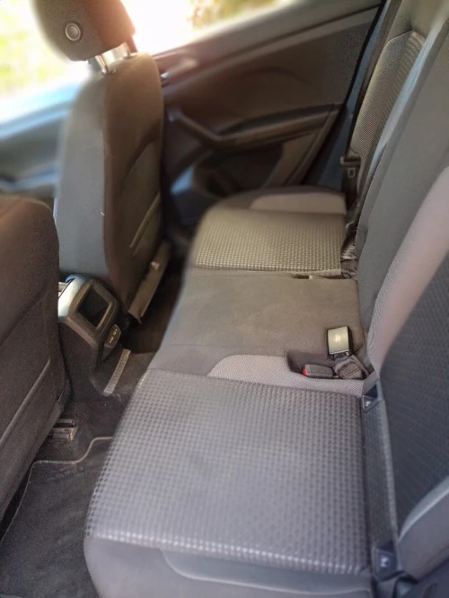 Volkswagen T-cros 2022 Active plus