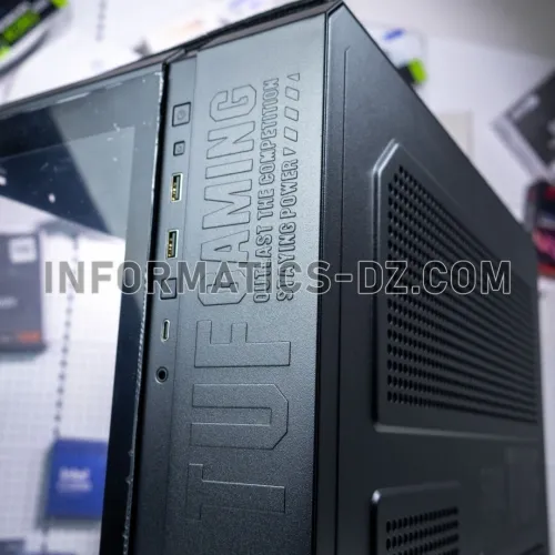 CASE ASUS TUF GAMING GT502