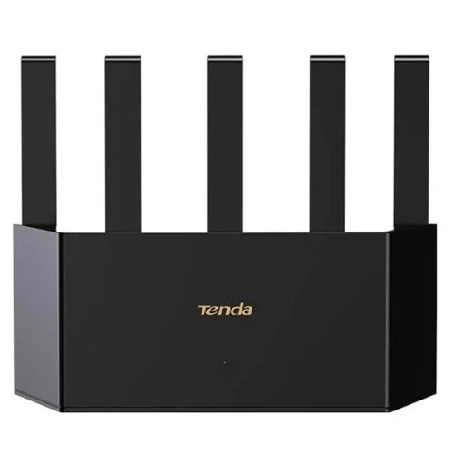 Tenda TE3L v1.0 BE3600 Dual-Band Gigabit Wi-Fi 7 Router up to 3,570 Mbps