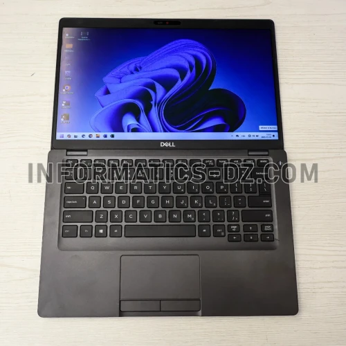 Laptop Dell Latitude 5400 14 pouces HD | i5-8th | 8GB | 256GB SSD