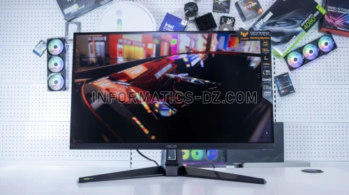 ASUS TUF 27'' VG27UQ1A FAST IPS 160HZ 1ms 4K Monitor