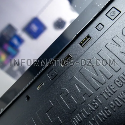 CASE ASUS TUF GAMING GT502