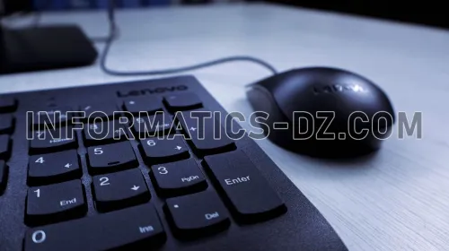PC Lenovo ThinkCentre neo 50t Gen 3 Tower + ECRAN + CLAVIER & SOURIS 