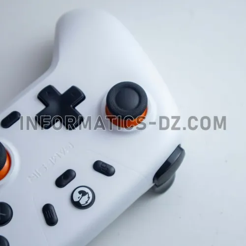 GameSir Nova Lite t4 Multiplatform Controller black / white