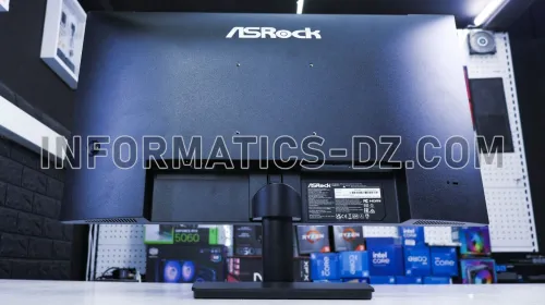 ASRock CL25FFA 25 FHD 120Hz IPS Monitor