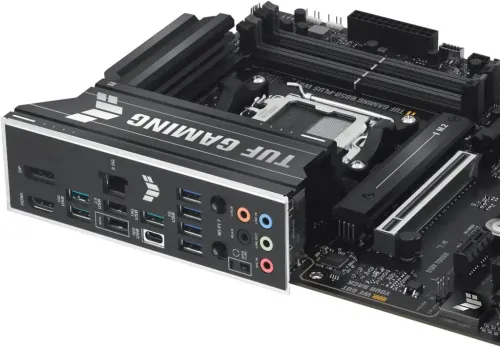ASUS TUF Gaming B850-PLUS WIFI DDR5 Motherboard