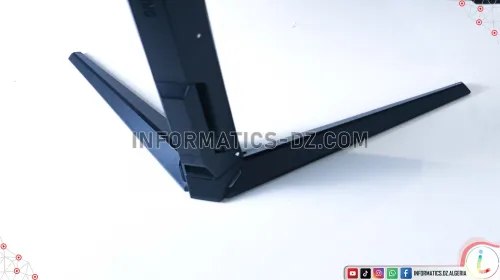 ASUS TUF GAMING VG279QL3A 27 pouces IPS 180HZ FHD Rotative Monitor