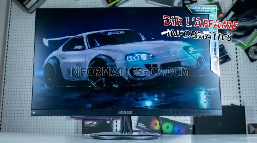 Dir laffaire ASUS 144Hz IPS VP249QGR IPS 1ms Dir laffaire - 2 Dead Pixel