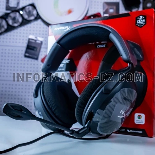 HYPERX CLOUD STINGER 2 HEADSET