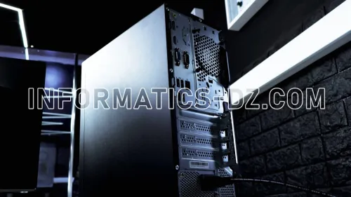 PC Lenovo ThinkCentre neo 50t Gen 3 Tower + ECRAN + CLAVIER & SOURIS 