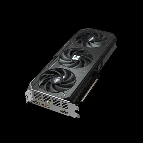 Gigabyte RX 9060 XT WINDFORCE GAMING OC 16GB 3 Fan