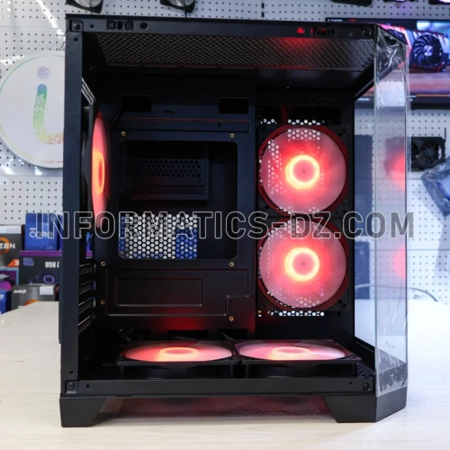 CASE GEARMASTER GM-21 FRGB