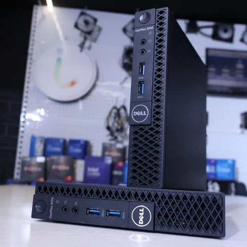 Dell OptiPlex 3050 Mini Desktop PC 6th / 7th generation
