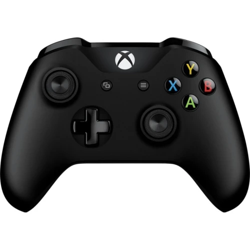 Xbox Wireless Controller for PC & Xbox  Black / White
