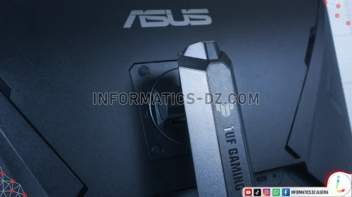 ASUS TUF GAMING VG279QL3A 27 pouces IPS 180HZ FHD Rotative Monitor