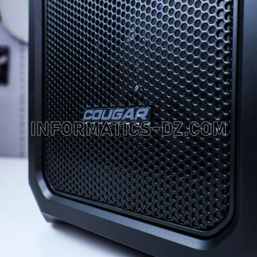 COUGAR Archon 2 Mesh RGB Mid Tower PC Case