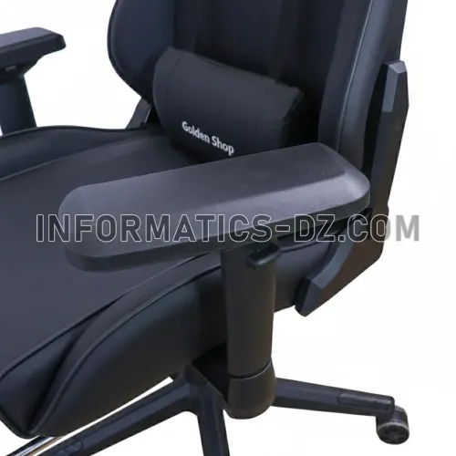 InnovDesk Gaming Chair GS-002 Ergonomic Adjustable Gamer Seat 5 Colors