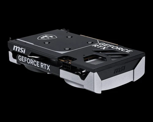 GeForce RTX 5050 8GB VENTUS 2X OC GDDR6