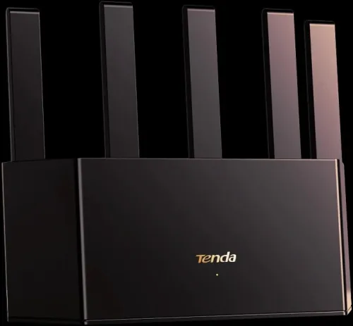 Tenda TE6L Pro BE5100 Router WiFi 7 Dual-Band ~5,011 Mbps (5 GHz + 2.4 GHz)