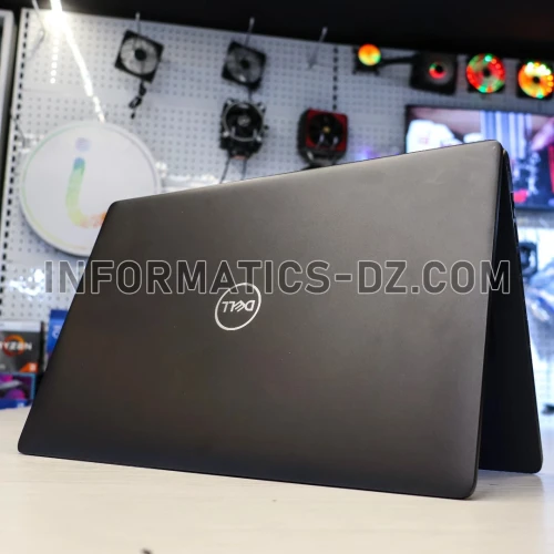Laptop Dell Latitude 5400 14 pouces HD | i5-8th | 8GB | 256GB SSD