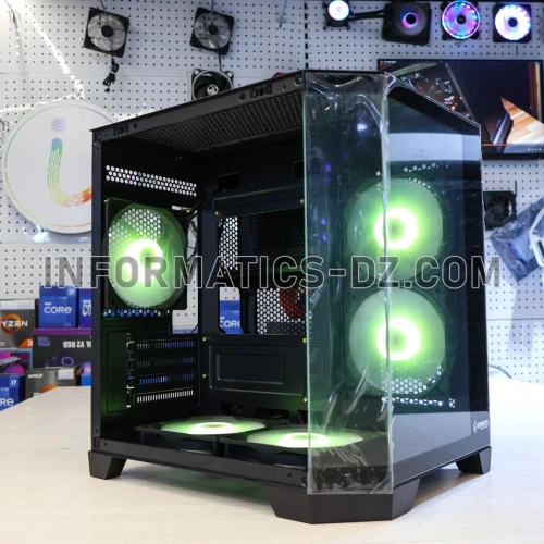 CASE GEARMASTER GM-21 FRGB