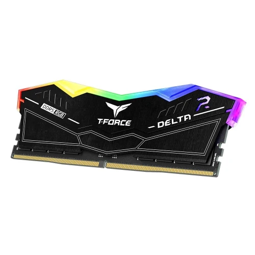 T-FORCE DELTA RGB DDR5 6000MHz