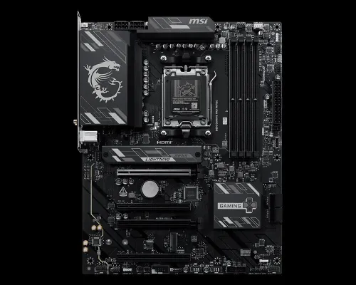 MSI B850 GAMING PRO WIFI6E Motherboard