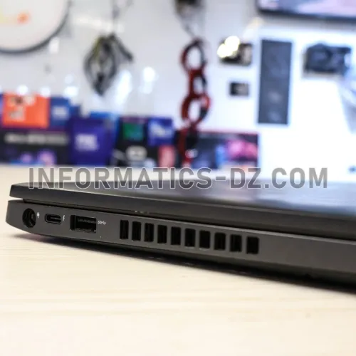 Laptop Dell Latitude 5400 14 pouces HD | i5-8th | 8GB | 256GB SSD