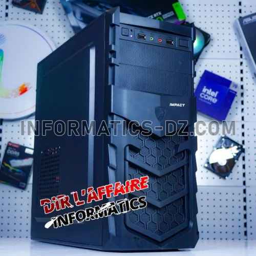 DIR L'AFFAIRE INFORMATICS PC R32G