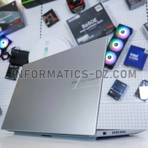 ASUS Vivobook X1502V - Intel Core i5-13500H / 8GB RAM / 512GB NVMe SSD / 15.6