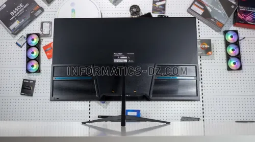 Ecran REACTION 24" 100HZ HDMI VGA