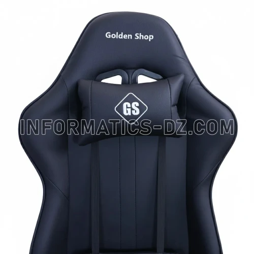 InnovDesk Gaming Chair GS-002 Ergonomic Adjustable Gamer Seat 5 Colors