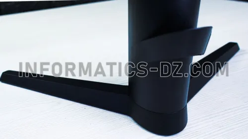 HYBROK Light HG27CUF: 27 pouces Curved VA FHD 180Hz, 1ms  RGB Light Monitor